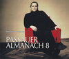 Buchcover Passauer Almanach 8 2011/2012