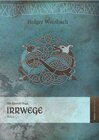 Buchcover Die Eiswolf-Saga. Teil 2: Irrwege