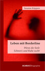 Buchcover Leben mit Borderline