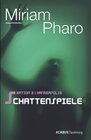 Buchcover Sektion 3|Hanseapolis - Schattenspiele