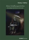 Buchcover Kleine Scheißhausgeschichten