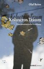 Buchcover Kolustros Traum