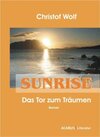Buchcover Sunrise - Das Tor zum Träumen