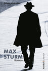 Buchcover Max Sturm