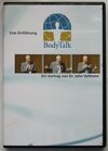 Buchcover BodyTalk - Eine Einführung