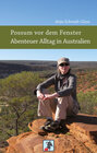 Buchcover Possum vor dem Fenster - Abenteuer Alltag in Australien