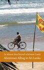 Buchcover In einem leuchtend schönen Land - Abenteuer Alltag in Sri Lanka