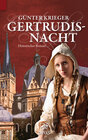 Buchcover Gertrudisnacht