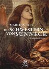 Buchcover Die Schwestern von Sunneck