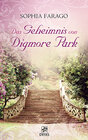 Buchcover Das Geheimnis von Digmore Park