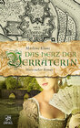 Buchcover Das Herz der Verräterin