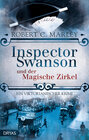 Buchcover Inspector Swanson und der Magische Zirkel