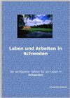 Buchcover Länderkunde Schweden