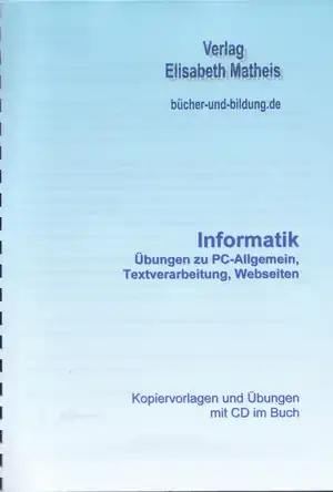 Buchcover ISBN 9783941409576