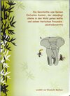 Buchcover Die Abenteuer des kleinen Elefanten