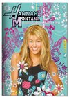 Buchcover Hannah Montana Hausaufgabenheft 2010/2011