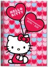 Buchcover Hello Kitty Hausaufgabenheft 2010/2011