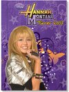 Buchcover Hannah Montana Jahreskalender 2011