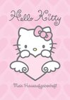 Buchcover Hello Kitty Hausaufgabenheft 2011/2012