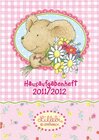 Buchcover Lillebi Hausaufgabenheft 2011/2012