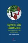 Buchcover Paradies und Löwengrube