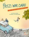 Buchcover Fritzi war dabei