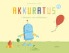 Buchcover Bauklotz und Luftballon