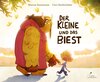 Buchcover Der Kleine und das Biest