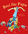 Buchcover Brei für Papa