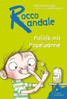 Buchcover Rocco Randale - Politik mit Popelpanne