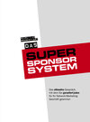 Buchcover Das Super-Sponsor-System