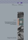 Buchcover Elektromagnetischer Mikroaktor zur Nanopartikel-Manipulation in der Biomedizin