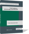 Buchcover Trade Compliance – Anforderungen an die Wirtschaft