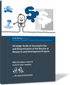 Buchcover Strategic Guide to Successful Use and Dissemination of the Results of Research and Development Projects