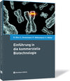 Buchcover Einführung in die kommerzielle Biotechnologie