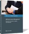 Buchcover HR Performance Management