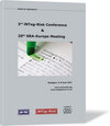 Buchcover 3rd iNTeg-Risk Conference & 20th SRA-Europe Meeting