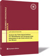 Buchcover Analyse des Führungsverhaltens zur Identifikation von Verbesserungspotenzialen in der Externalisierung von Wissen
