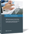 Buchcover HR Performance Controlling