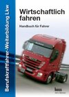 Buchcover EU-Berufskraftfahrer-Weiterbildung LKW