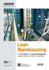 Buchcover Lean Warehousing