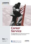 Buchcover Career Service