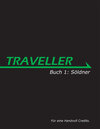 Buchcover Traveller - Buch 1: Söldner