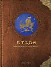 Buchcover ABOREA - Atlas