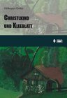 Buchcover Christlkind und Kleeblatt