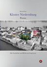 Buchcover Kloster Niedernburg Passau