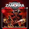 Buchcover Professor Zamorra