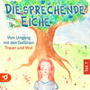 Buchcover Die sprechende Eiche