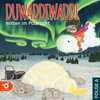 Buchcover Duwaddiwaddi mitten im Polarlicht