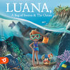 Buchcover Luana, A Bag Of Sweets & The Ocean